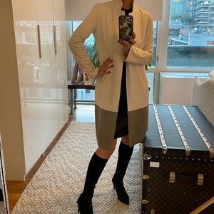 Zara spring / autumn light coat - XS